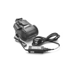 Power Adapter Black