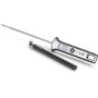 Kitchen Aids - Digital Thermometer With Probe