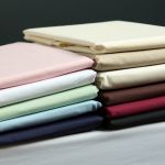 Mixed Match Percale Plain floral 240CM Wide