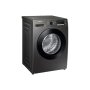 Samsung - 7KG Inox Front Loader Washing Machine - WW70T4040CX/FA