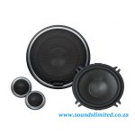 Kenwood KFC-S503P High Performance Component Speaker