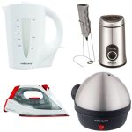 Mellerware - Kitchen Combo Set - Starter Kit 10