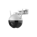 – C8C Outdoor Pan tilt Camera 5MP 4MM