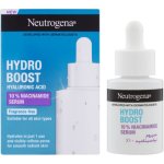 Neutrogena Hydro Boost Niacinamide Serum 30ML