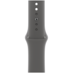 Apple 40MM Stone Gray Sport Band - M l