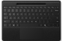 Microsoft Surface Pro Flex Type Cover - Black - No Pen Included