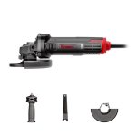Kress Angle Grinder Brushless 125MM 1200W 220V KUS26