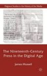 The Nineteenth-century Press In The Digital Age Hardcover