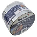 Self-adhesive Aluminium Dura Tape 75MM X 2.5M