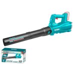 Total Tools 20V Cordless Blower