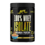 100% Whey Protein Isolate 700G Assorted - Milk & Cereal