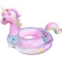 Unicorn Swimming Pool Float