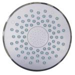 Shower Roundhead 200MM Head B.s 3038