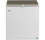 Zero Appliances 160 L Single Door Deep Freezer White