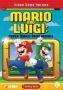 Video Game Heroes: Mario And Luigi: Super Mario Bros Heroes   Paperback