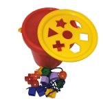 Smile Play N Sort Bucket