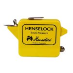 Henselock Measure - Yellow