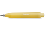 Kaweco Frosted Sport Clutch Pencil 3.2- Sweet Banana