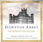 Downton Abbey - The Ultimate Collection Cd
