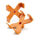 Centipede 2PC X-cups Set
