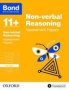 Bond 11+: Non-verbal Reasoning: Assessment Papers - 7-8 Years   Paperback