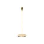 Gold Candle Holder - 33CM