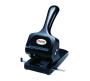 Steel Hole Punch 65 Sheets - Black