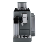 Delonghi Rivelia Fully Automatic Coffee Machine Pebble Grey