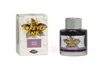 Diamine Forever Fountain Pen Ink Bottle – Smoky Mauve