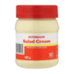 Salad Cream 400G