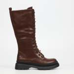 Rock & Co Police 1 - Chocolate - Chocolate 7