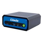 Giada N601 Ultra 5 Intel Meteor Lake Ai MINI PC With THUNDERBOLT4 Wi-fi 7 And 8K Resolution