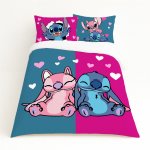 Kids Duvet Set Innocent Stitch And Angel