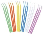 Tpc Disposable Micro Applicators M6500-F