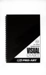 Creative Journal A4 50P Visual Diary