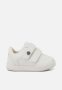 Sapato Flyer - White