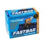 Fastbar 5PK - Cacao & Cashew