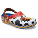 Toy Story Woody Classic Clog - Blue Jean M13