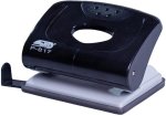 - P-817 Plastic Office Punch - 18 Sheets Box Of 12