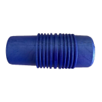 Voyager Pool Cleaner Universal Hose Adaptor Blue - Pps Online