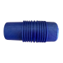 Voyager Pool Cleaner Universal Hose Adaptor Blue - Pps Online