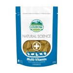 Natural Science Multi-vitamin - 120G