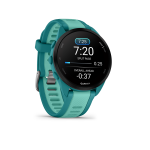 Garmin Forerunner 165 Music - Turquoise aqua