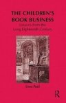 The Children& 39 S Book Business - Lessons From The Long Eighteenth Century Hardcover