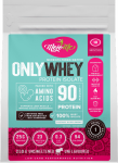 Whey Isolate - 750G - 2X 750G