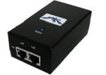 Ubiquiti Poe Injector 24V 1 Amp Poe With Sa Power Cord