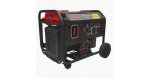 Steco SG-6500IO Open Fram Inverter Generator 6500W