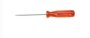 Screwdriver TL28-3 Flat 2.5 X 75MM - Carded