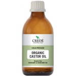 Crede Organic Castor