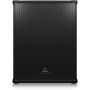 Behringer B1800X Pro 18" 1800W Passive Subwoofer Each